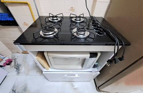 Zona Sul Apartment | Lindo Apto entre Botafogo e Copacabana