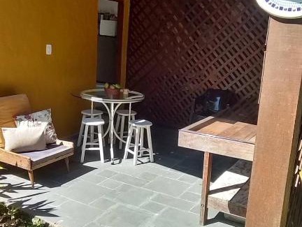 Boicucanga Beach Ski Chalet | Lindo Chalé perto da Praia Wifi e Lazer Completo