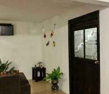 Taxco Apartment | lindo departamento independiente