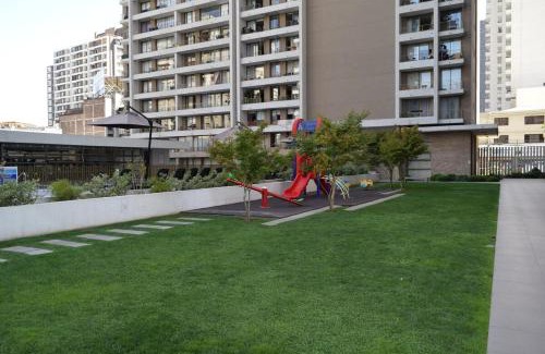 Barrio Italia Apartment | Lindo departamento B Italia