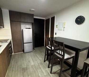 Barrio Italia Apartment | Lindo departamento B Italia