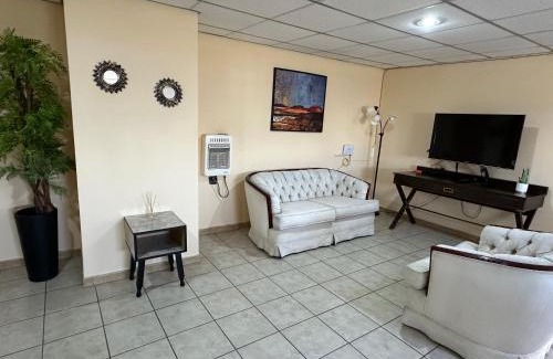 Chihuahua Apartment | Lindo departamento céntrico