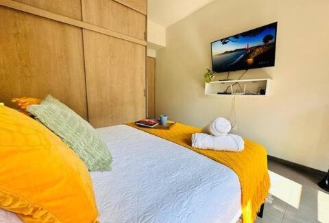Americana Apartment | Lindo Departamento con Terraza Privada