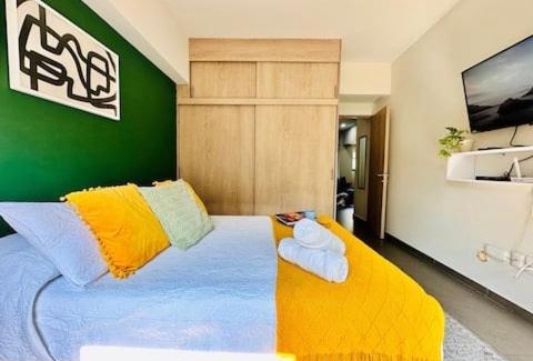 Americana Apartment | Lindo Departamento con Terraza Privada