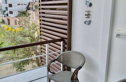 Punta Blanca Apartment | Lindo Departamento Playero- A pocos pasos de la playa!