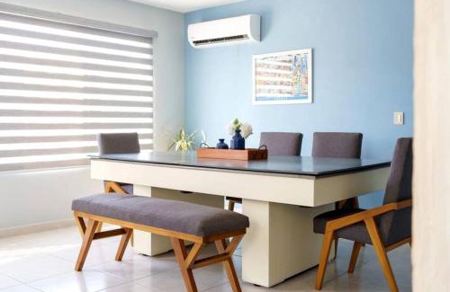 Mazatlan Apartment | Lindo departamento en privada.