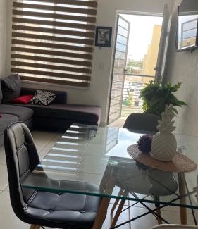 Puerto Vallarta Apartment | Lindo departamento, Fracc Maralta