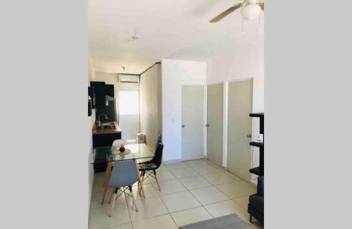 Puerto Vallarta Apartment | Lindo departamento, Fracc Maralta