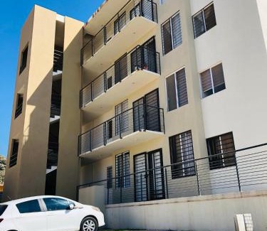 Puerto Vallarta Apartment | Lindo departamento, Fracc Maralta