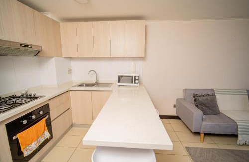 Cavancha Apartment | Lindo departamento full equipado Playa Cavancha