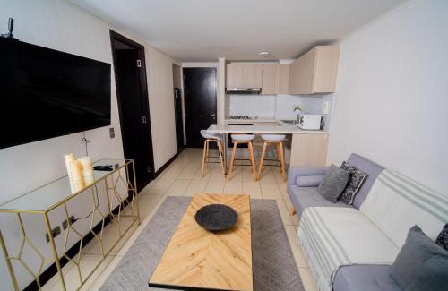 Cavancha Apartment | Lindo departamento full equipado Playa Cavancha
