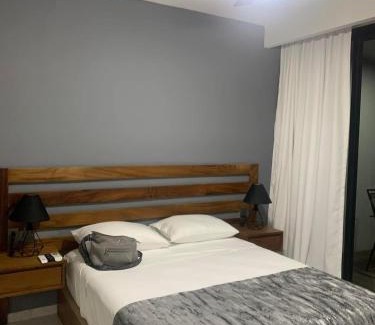 Tequesquitengo Apartment | Lindo departamento Tequesquitengo