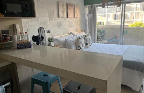 Nunoa Apartment | Lindo departamento tipo Loft en Ñuñoa