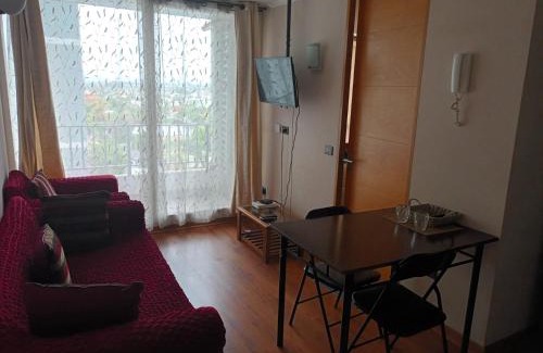 San Bernardo Apartment | Lindo Depto de 1D en el Centro comuna de San Bernardo, Region Metropolitana