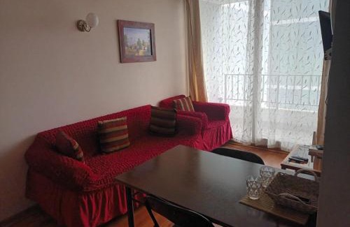San Bernardo Apartment | Lindo Depto de 1D en el Centro comuna de San Bernardo, Region Metropolitana