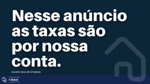 Vila Yolanda Apartment | Lindo e aconchegante apartamento na região central de Foz