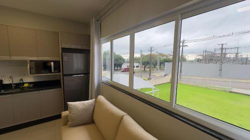 Vila Yolanda Apartment | Lindo e aconchegante apartamento na região central de Foz