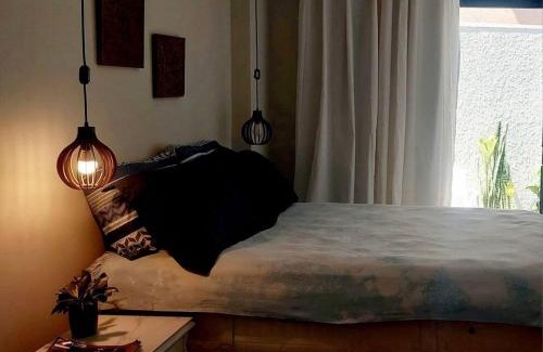 Campeche Sul Apartment | Lindo estúdio no Campeche