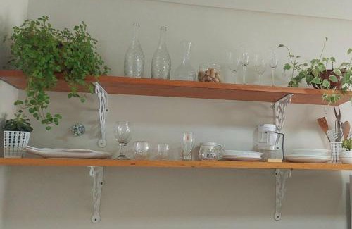 Campeche Sul Apartment | Lindo estúdio no Campeche