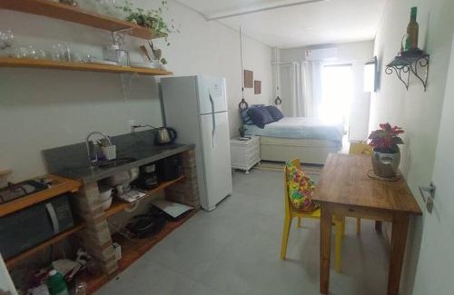 Campeche Sul Apartment | Lindo estúdio no Campeche