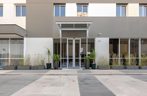 Santa Paula Apartment | Lindo Estudio - com estacionamento incluso ap 814