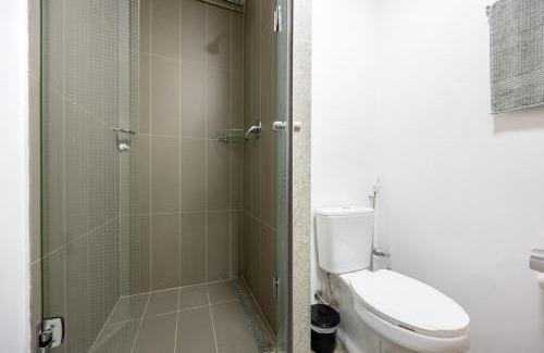Santa Paula Apartment | Lindo estudio Sao Caetano Ap514