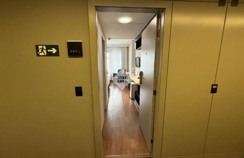 Santo Antonio Apartment | Lindo Flat - Hotel Mercure Lourdes #2