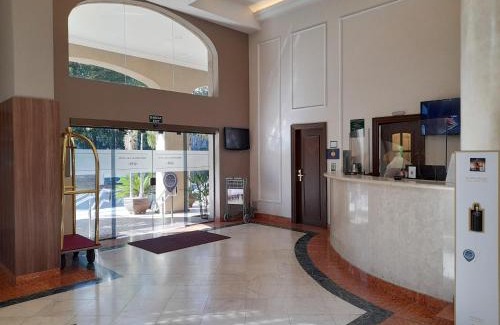 Vila Olimpia Hotel | Lindo Flat REFORMADO no coração da Vila Olimpia