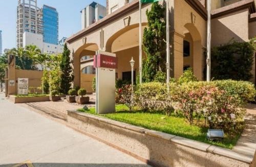 Vila Olimpia Hotel | Lindo Flat REFORMADO no coração da Vila Olimpia
