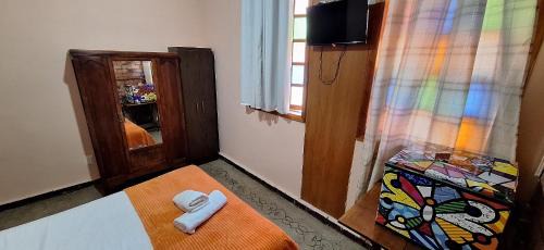 Ouro Preto Apartment | Lindo flat Serro Estilo Europeu Vila Rica Pampulha