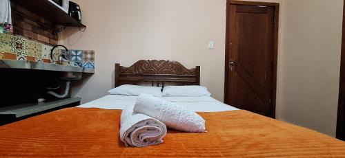 Ouro Preto Apartment | Lindo flat Serro Estilo Europeu Vila Rica Pampulha