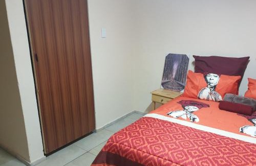 Estcourt House | Lindo Guest house