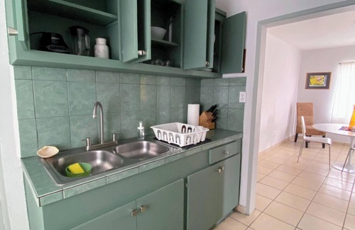 Playas de Tijuana House | Lindo hogar junto al mar