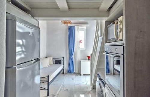 Lefkes House | Lindo House