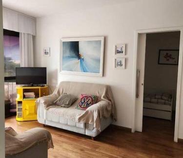 Barra da Tijuca Apartment | Lindo imóvel perto da praia - Barra da Tijuca