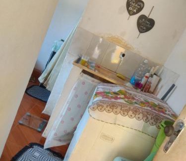 Zona Sul Apartment | Lindo lar