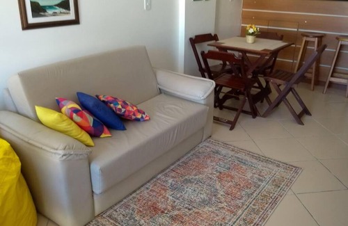 Prainha Apartment | Lindo Loft à Beira Mar da Prainha