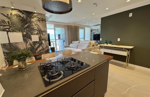 Ingleses Sul Apartment | Lindo lugar na beira de mar - Ingleses