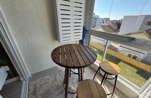 Ingleses Sul Apartment | Lindo lugar na beira de mar - Ingleses