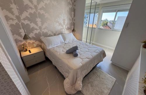 Ingleses Sul Apartment | Lindo lugar na beira de mar - Ingleses