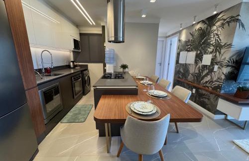 Ingleses Sul Apartment | Lindo lugar na beira de mar - Ingleses