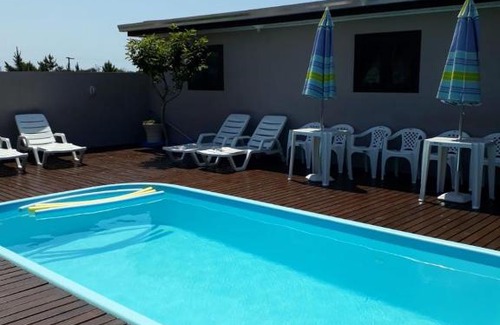 Torres House | Lindo Residencial na Praia Itapeva Torres