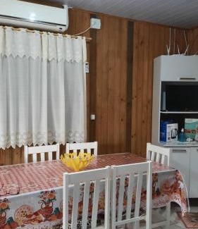 Torres House | Lindo Residencial na Praia Itapeva Torres