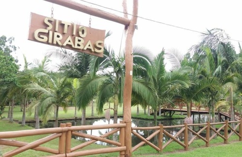 Ermo House | Lindo Sitio Para Festa, Lazer e Hospedagem