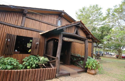 Ermo House | Lindo Sitio Para Festa, Lazer e Hospedagem