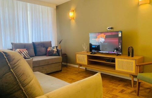 Chacara Santo Antonio Apartment | Lindo Sobrado (3 min Consulado EUA)