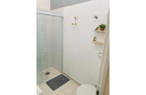 Chacara Santo Antonio Apartment | Lindo Sobrado (3 min Consulado EUA)