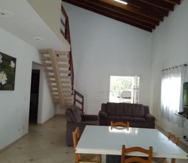 Morada da Praia Apartment | Lindo sobrado