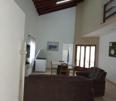 Morada da Praia Apartment | Lindo sobrado