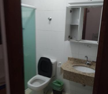 Morada da Praia Apartment | Lindo sobrado